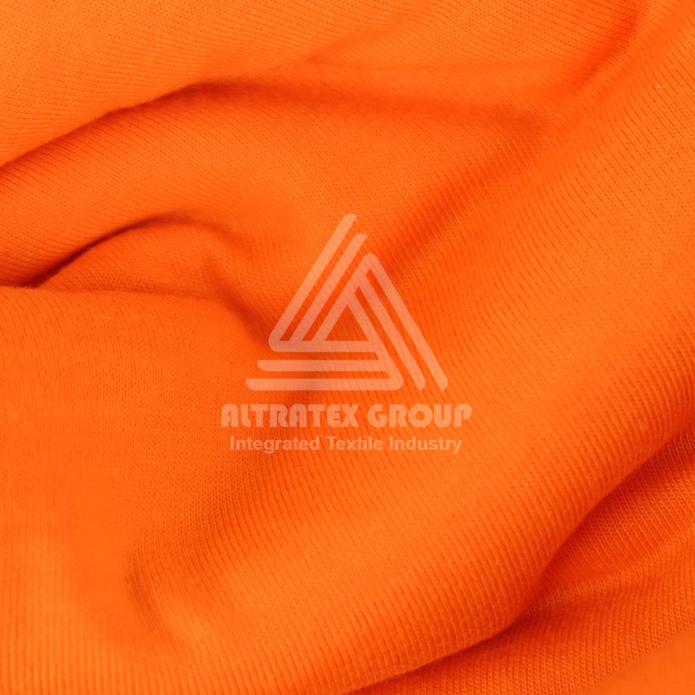 Single Knit Polyester