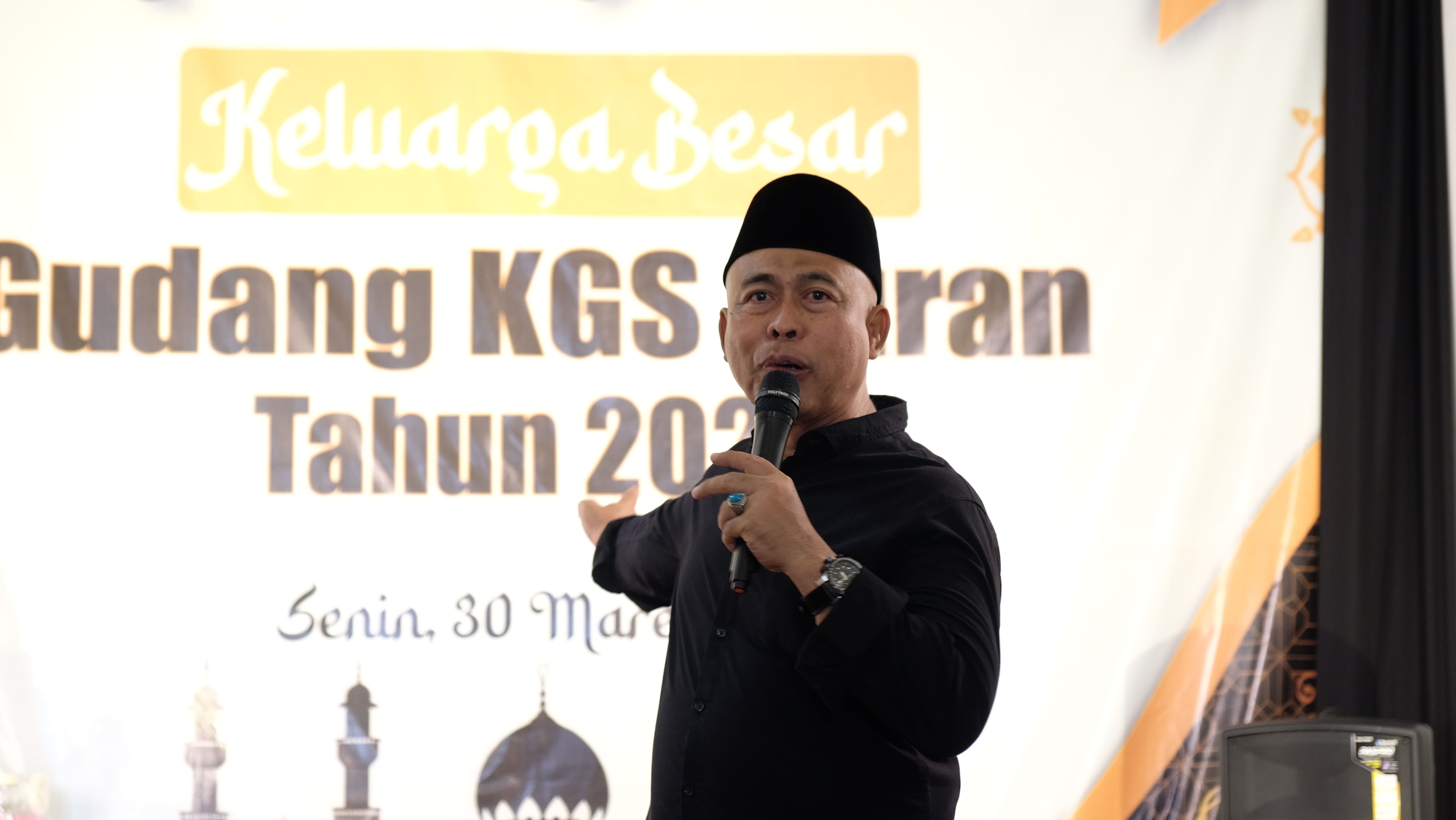 Halal Bihalal Altratex Group 2026