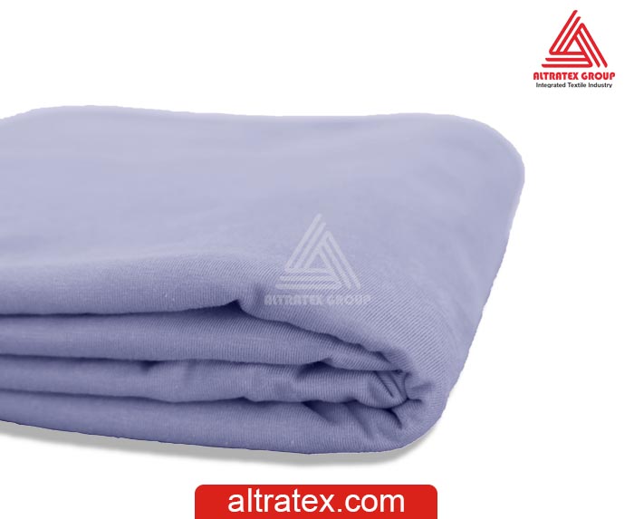 Cotton Combed 24s - Abu Muda A