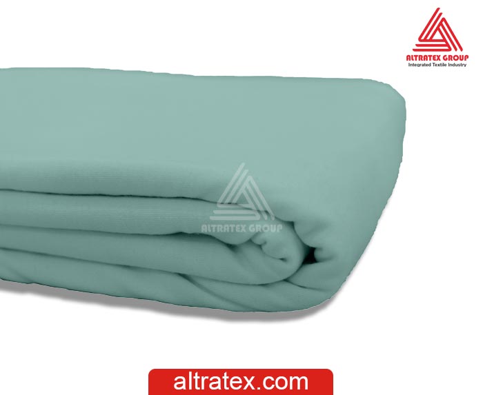 Cotton Combed 24s - Hijau Mint