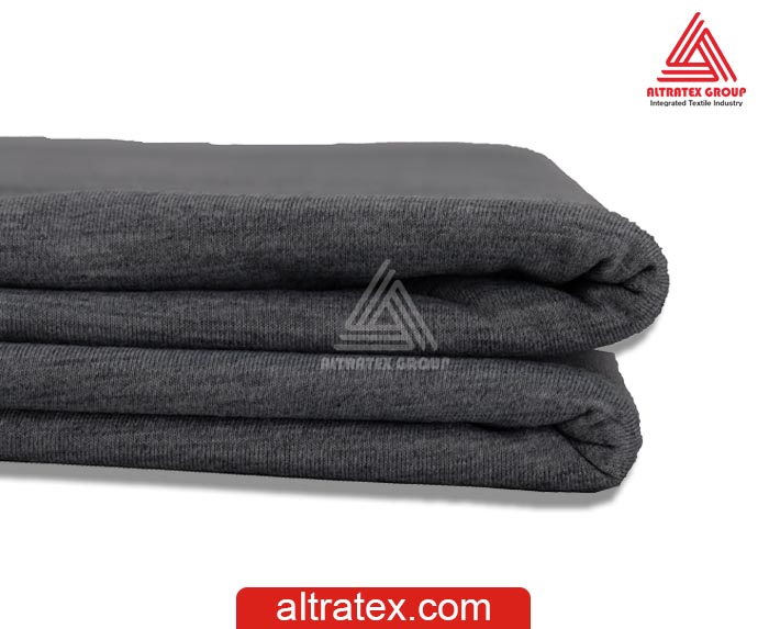 Cotton Combed 24s - Misty M71