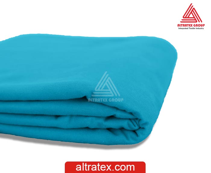 Cotton Combed 24s - Turkish Muda A