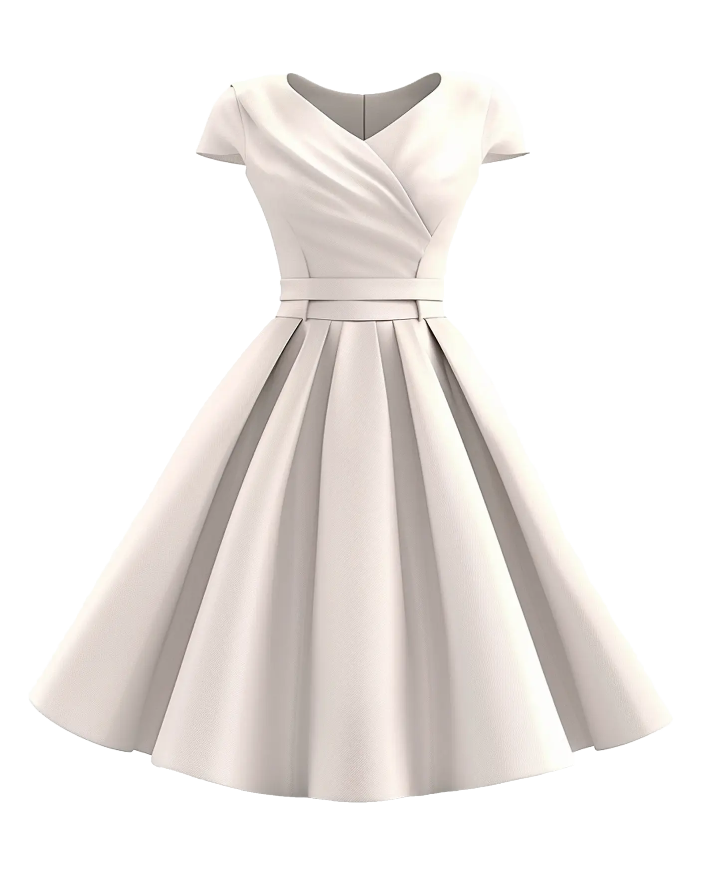 icon Dress